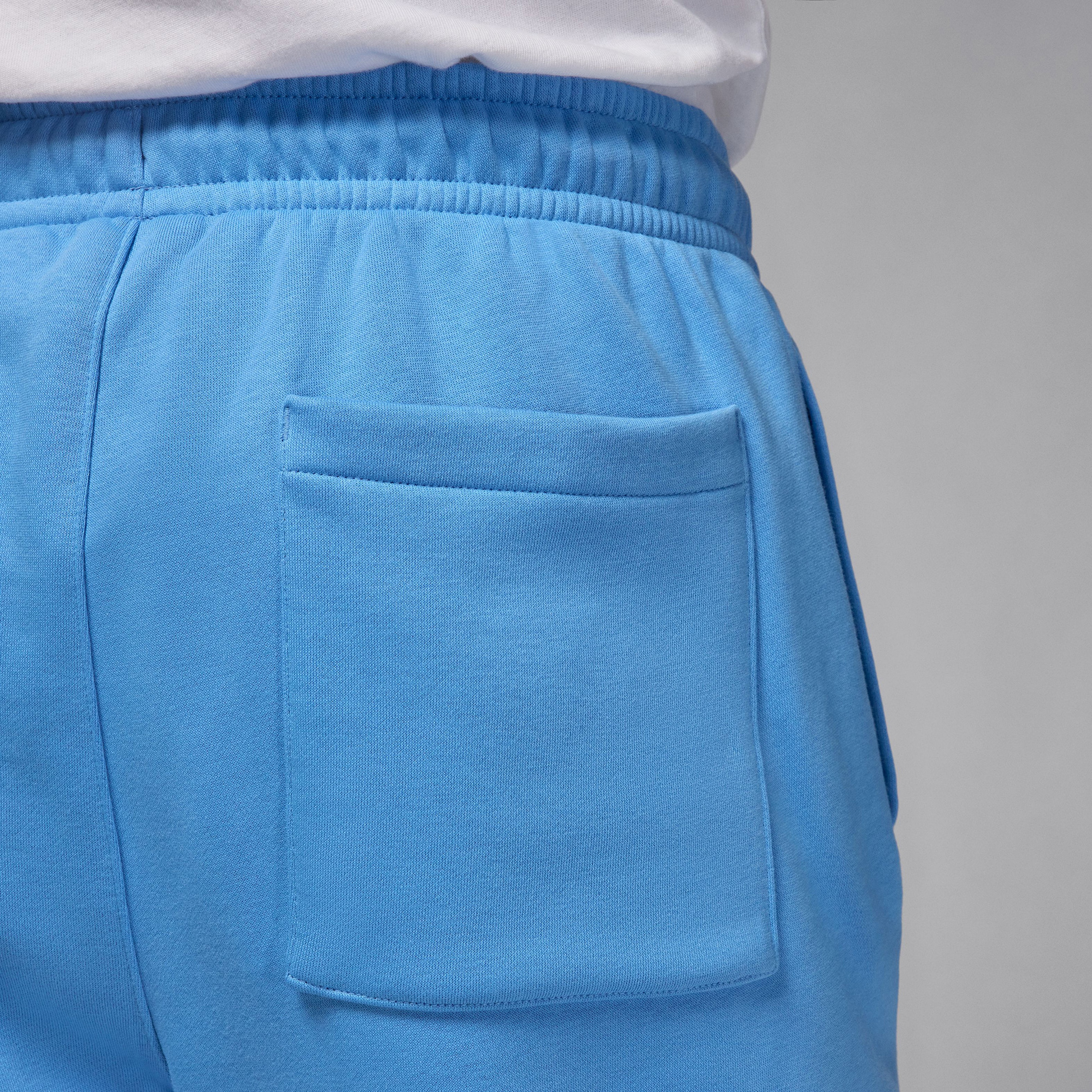 Jordan Essentials Erkek Mavi Eşofman Altı