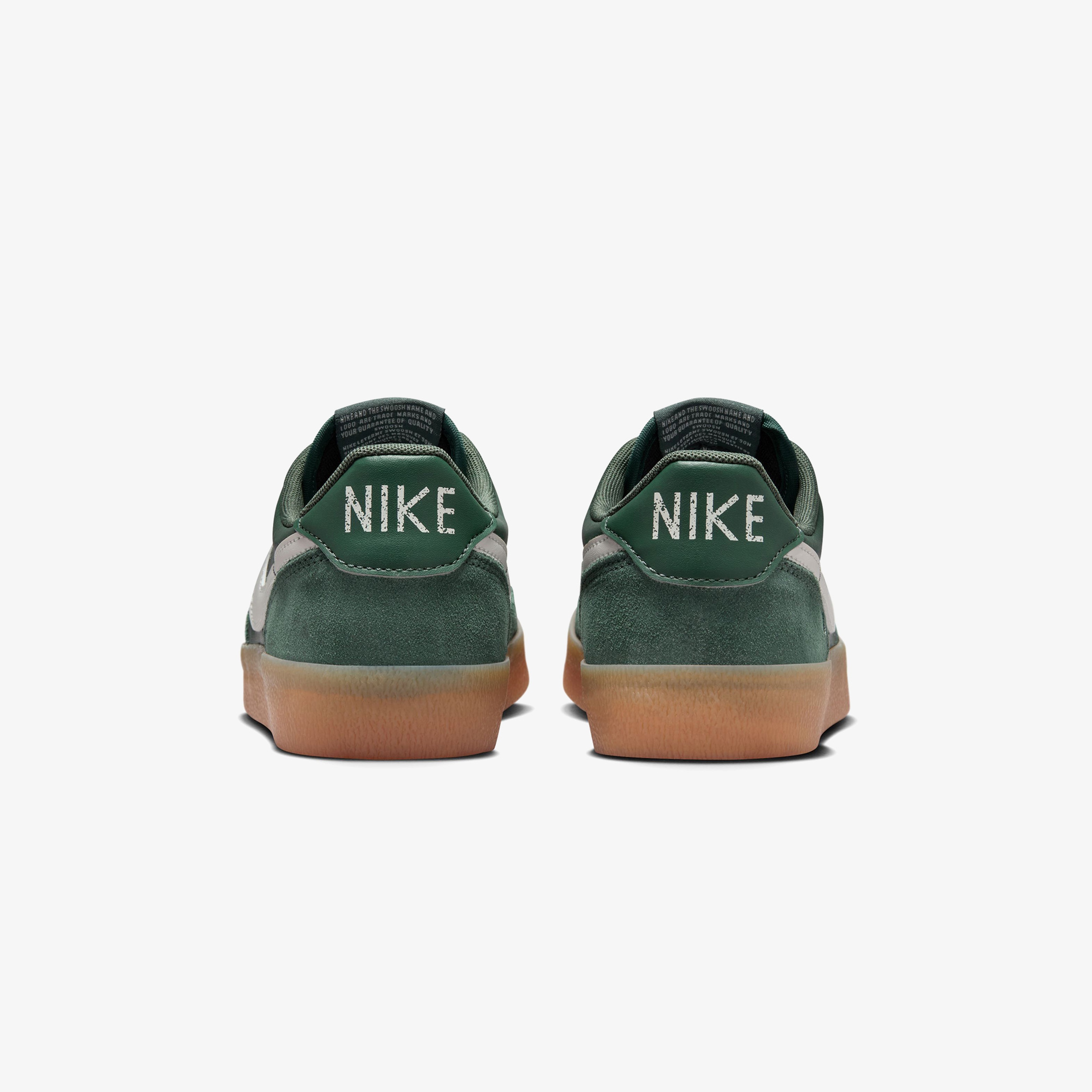 Nike Killshot 2 Kadın Yeşil Spor Ayakkabı