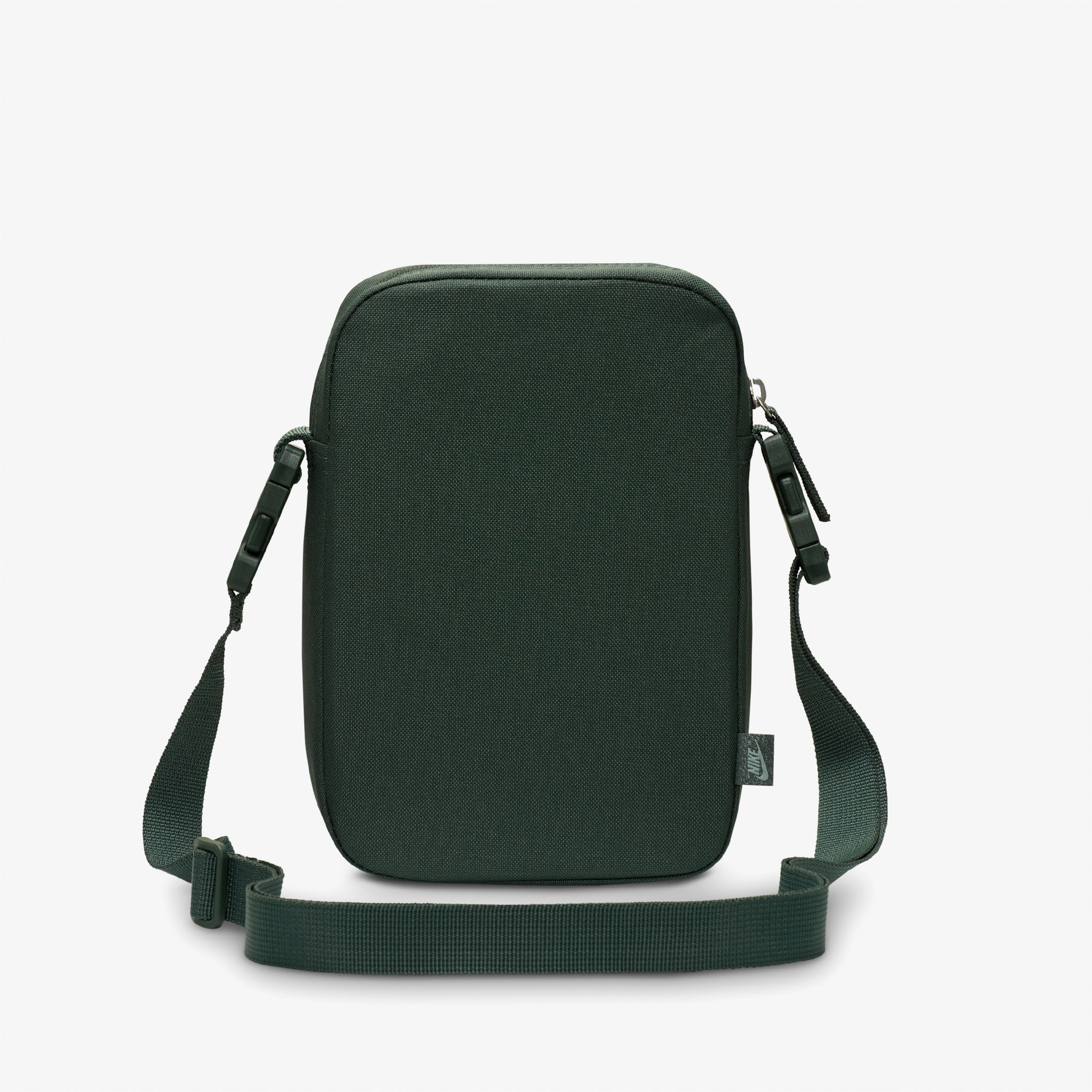 Nike Heritage Unisex Yeşil Spor Çantası