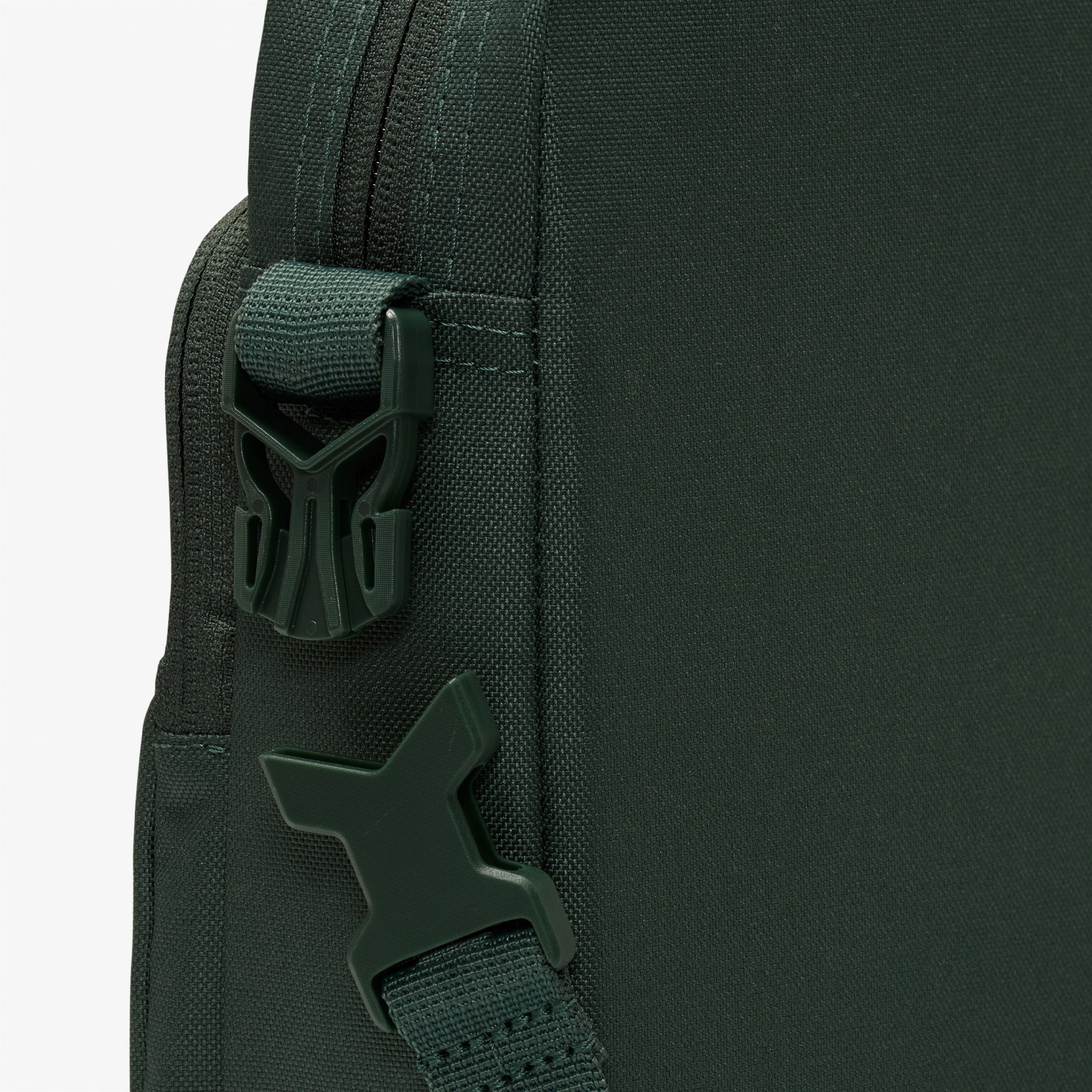 Nike Heritage Unisex Yeşil Spor Çantası