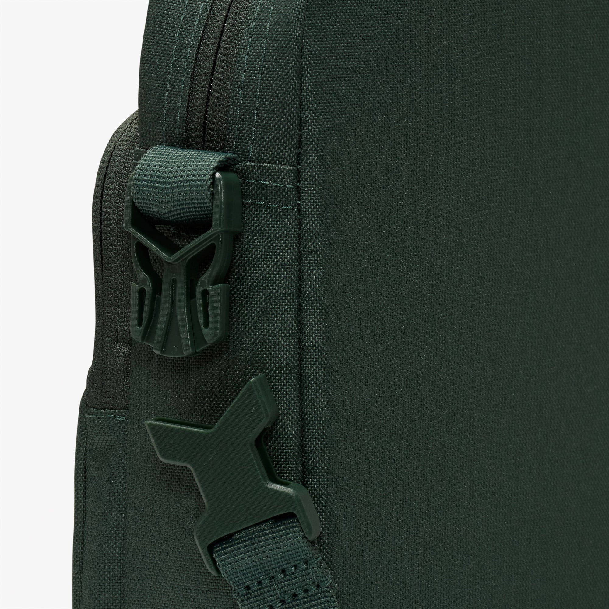 Nike Heritage Unisex Yeşil Spor Çantası