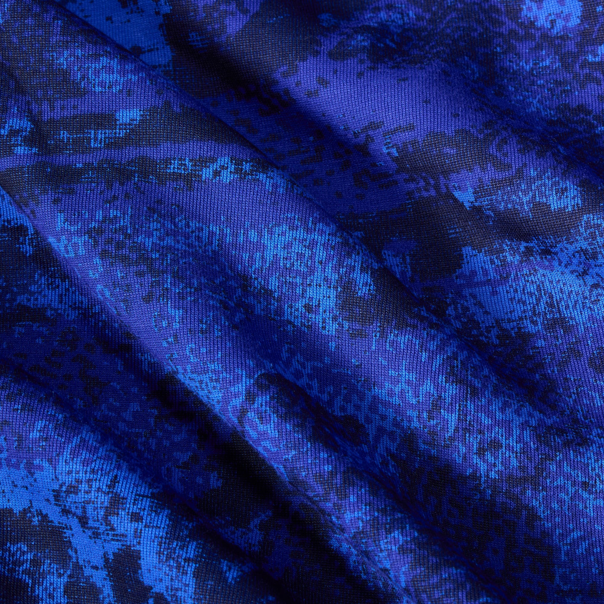 Nike Tech Windrunner Erkek Mavi Kapüşonlu Sweatshirt