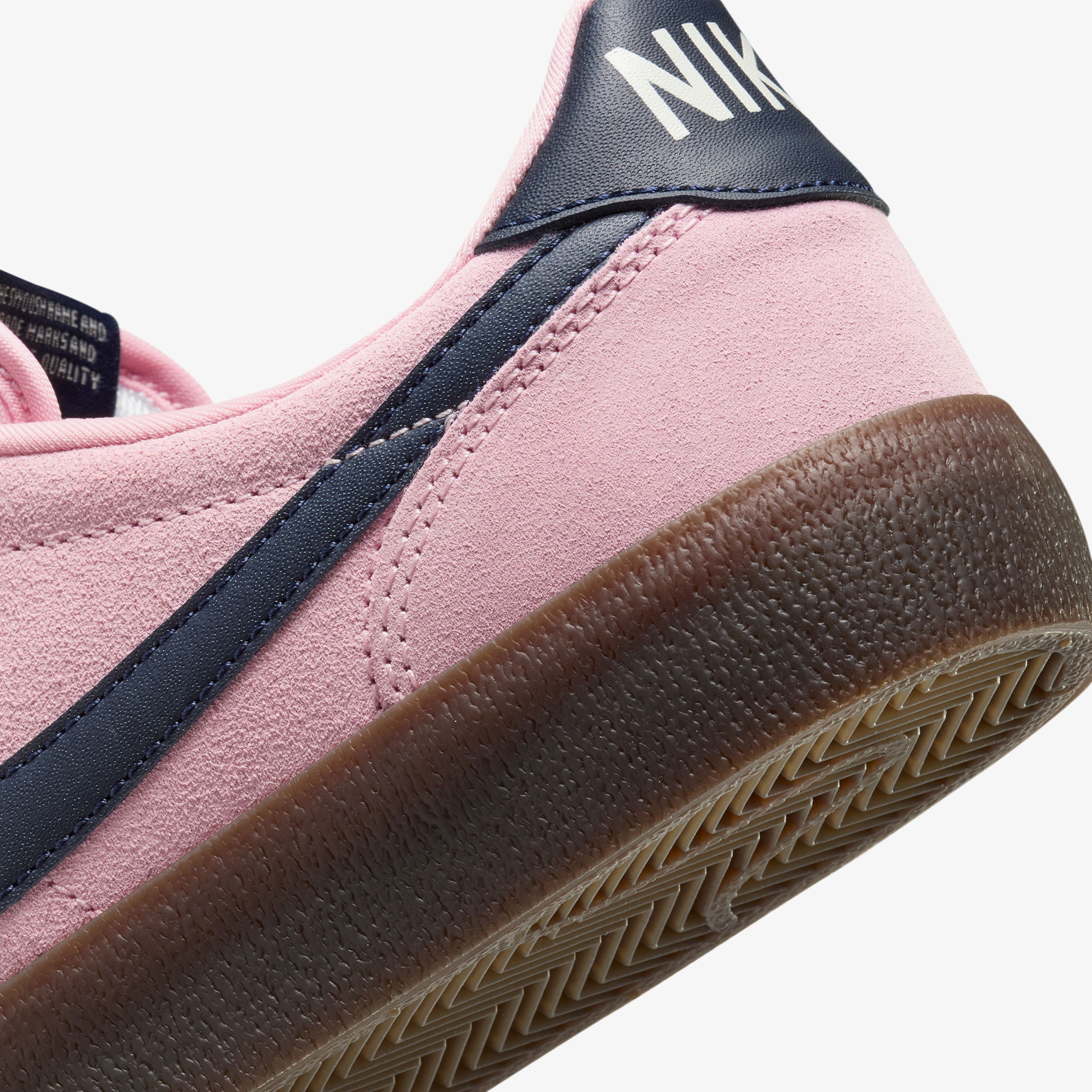 Nike Killshot 2 Kadın Pembe Spor Ayakkabı