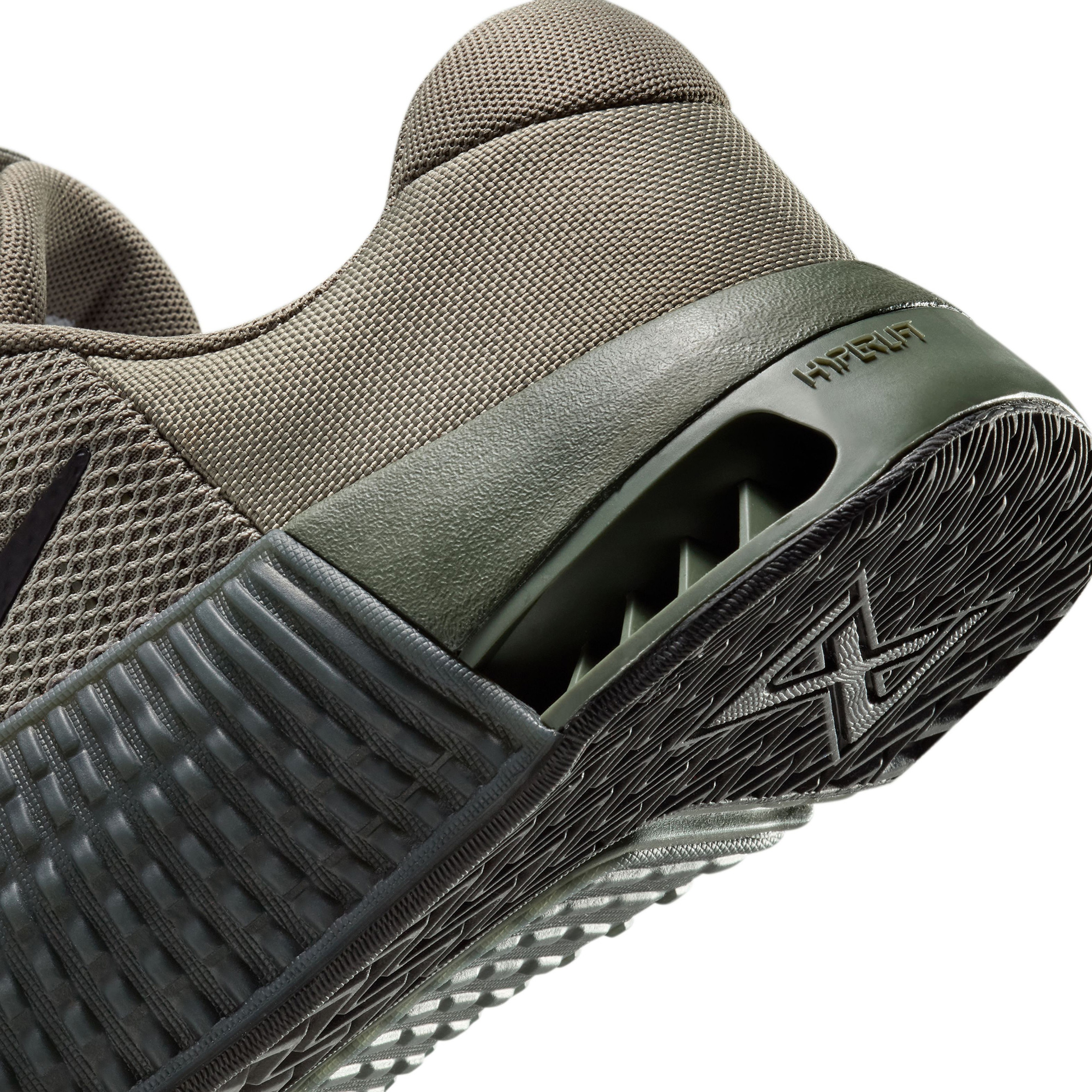 Nike Metcon 9 Erkek Yeşil Spor Ayakkabı