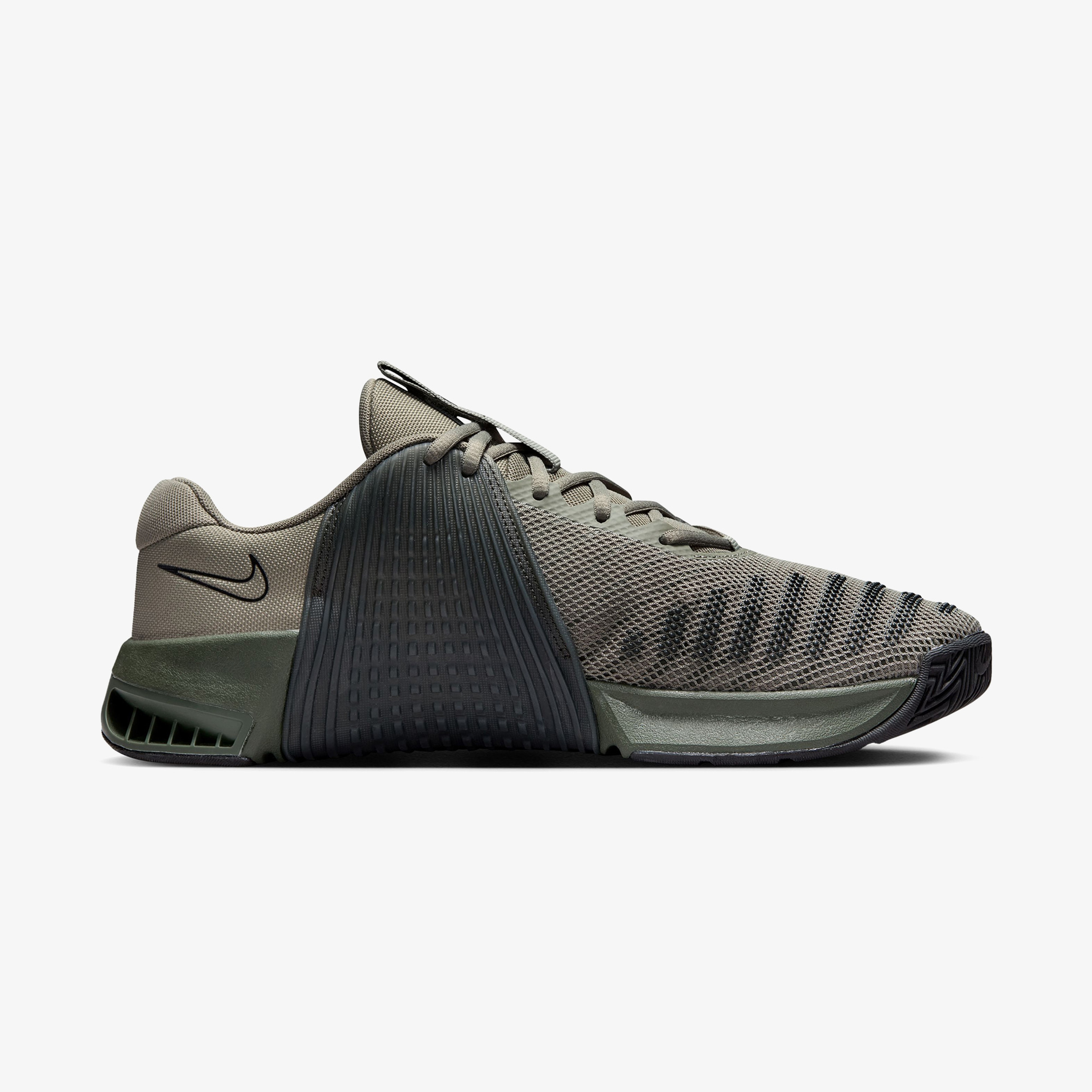 Nike Metcon 9 Erkek Yeşil Spor Ayakkabı