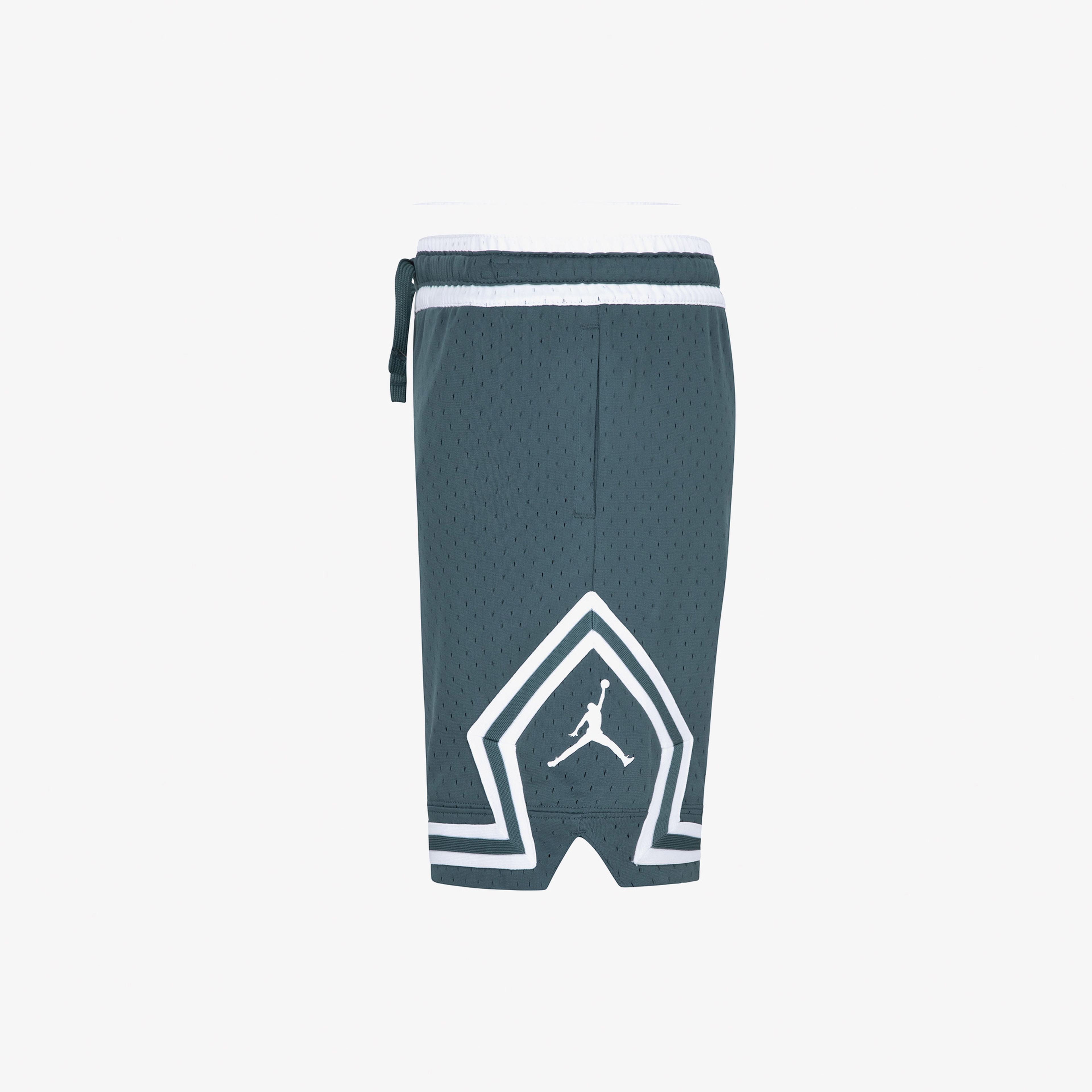 Jordan Jdb MJ Sport Diamond Short Çocuk Yeşil Dri-Fit Şort