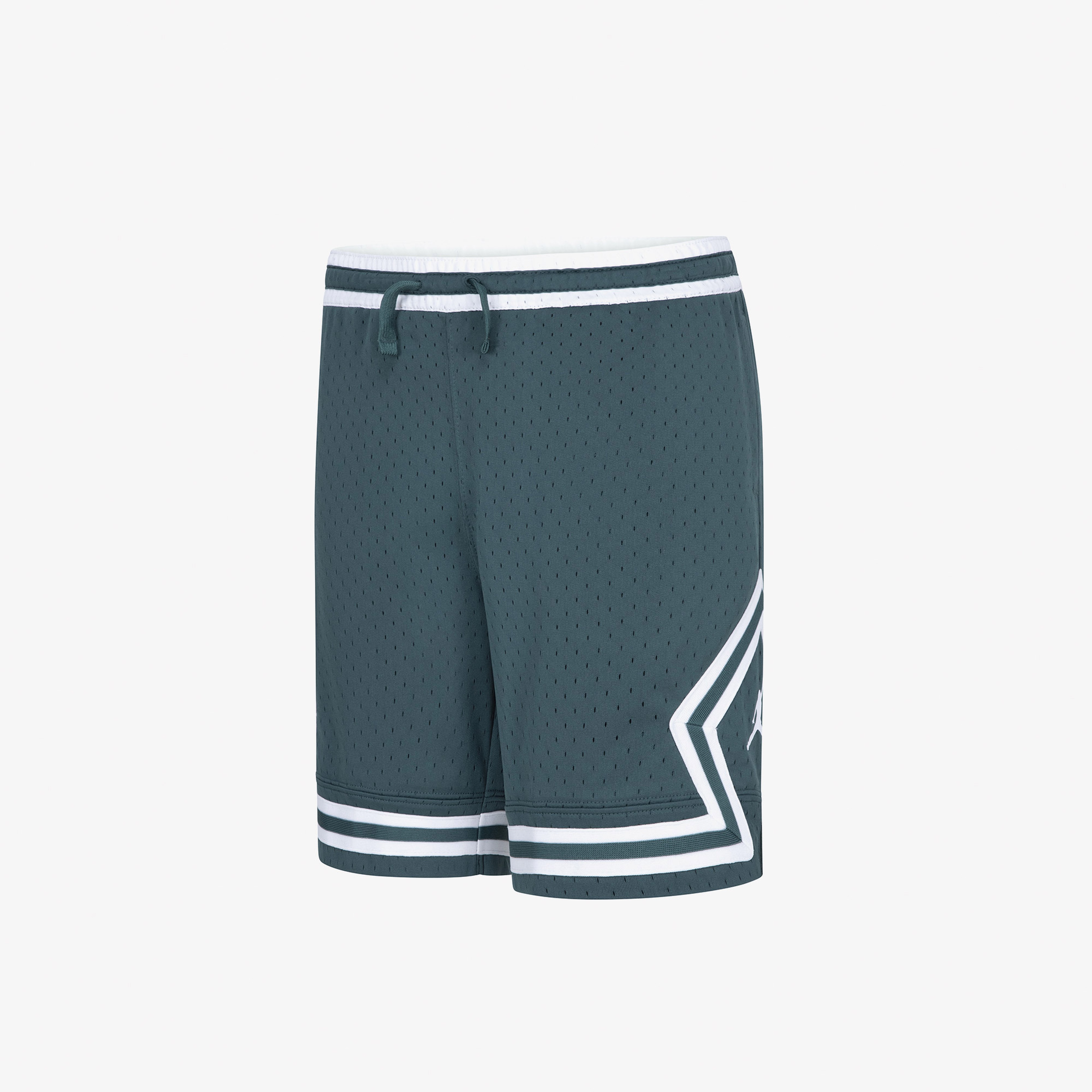 Jordan Jdb MJ Sport Diamond Short Çocuk Yeşil Dri-Fit Şort