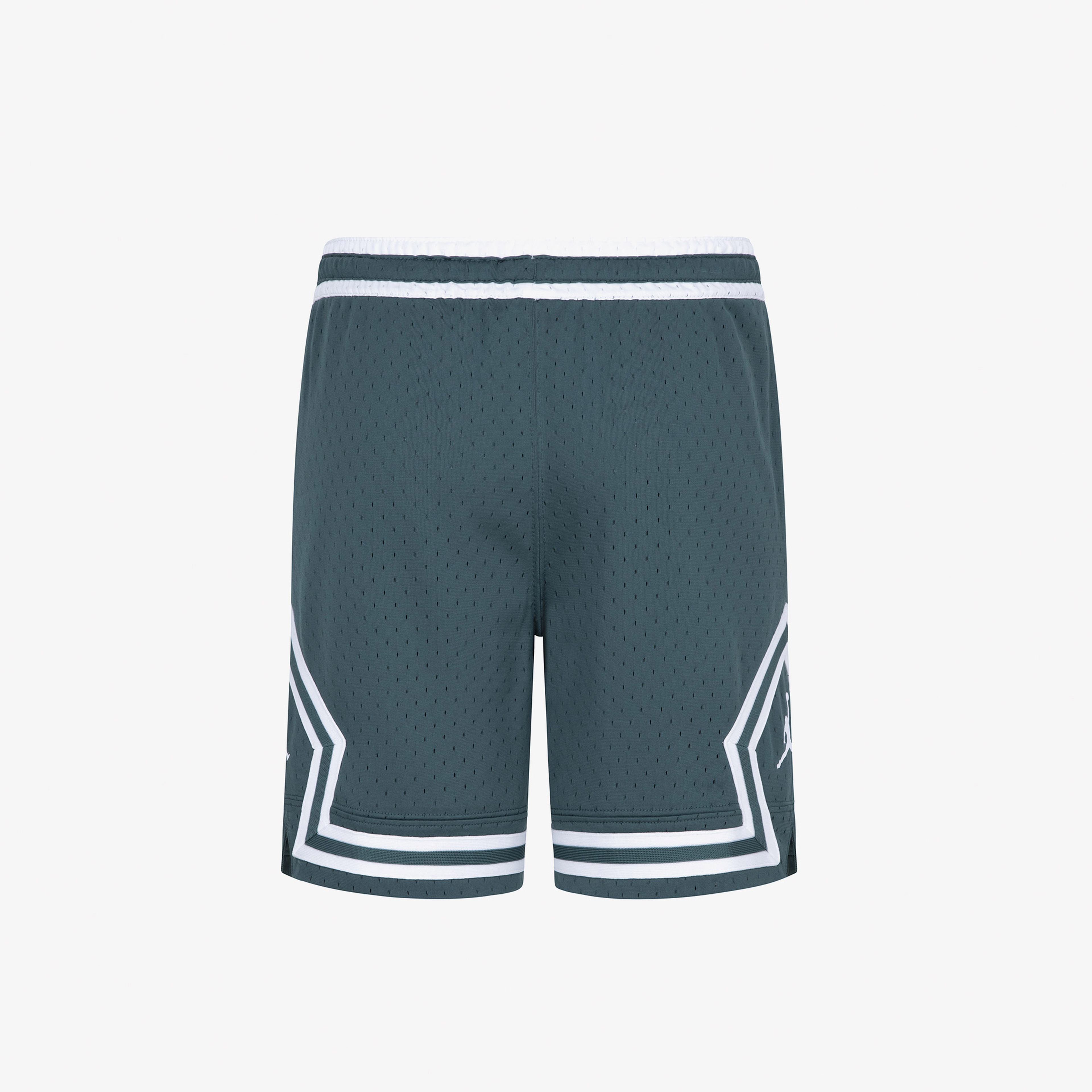 Jordan Jdb MJ Sport Diamond Short Çocuk Yeşil Dri-Fit Şort