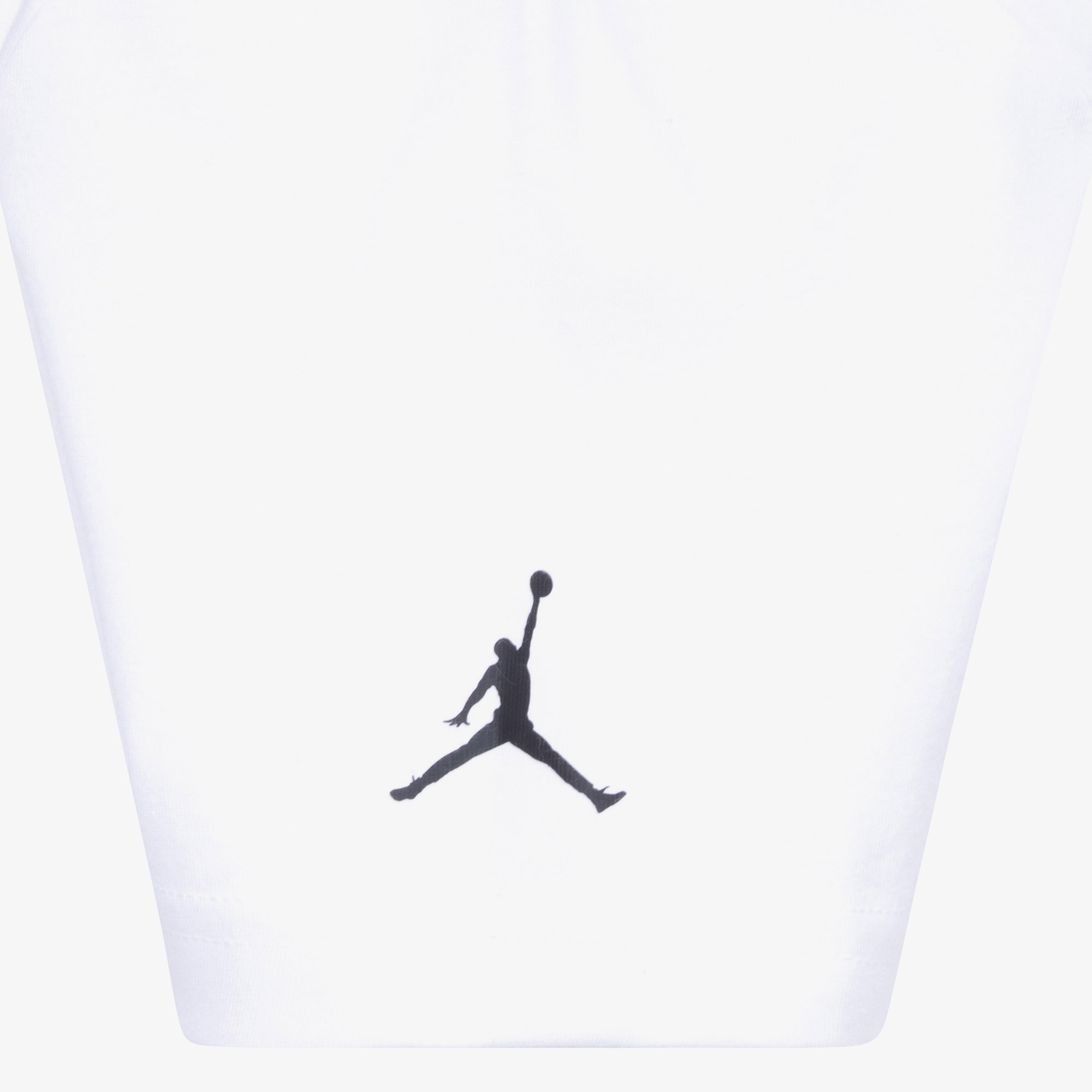 Jordan Jdb Air Jordan  Çocuk Beyaz Kısa Kol T-Shirt