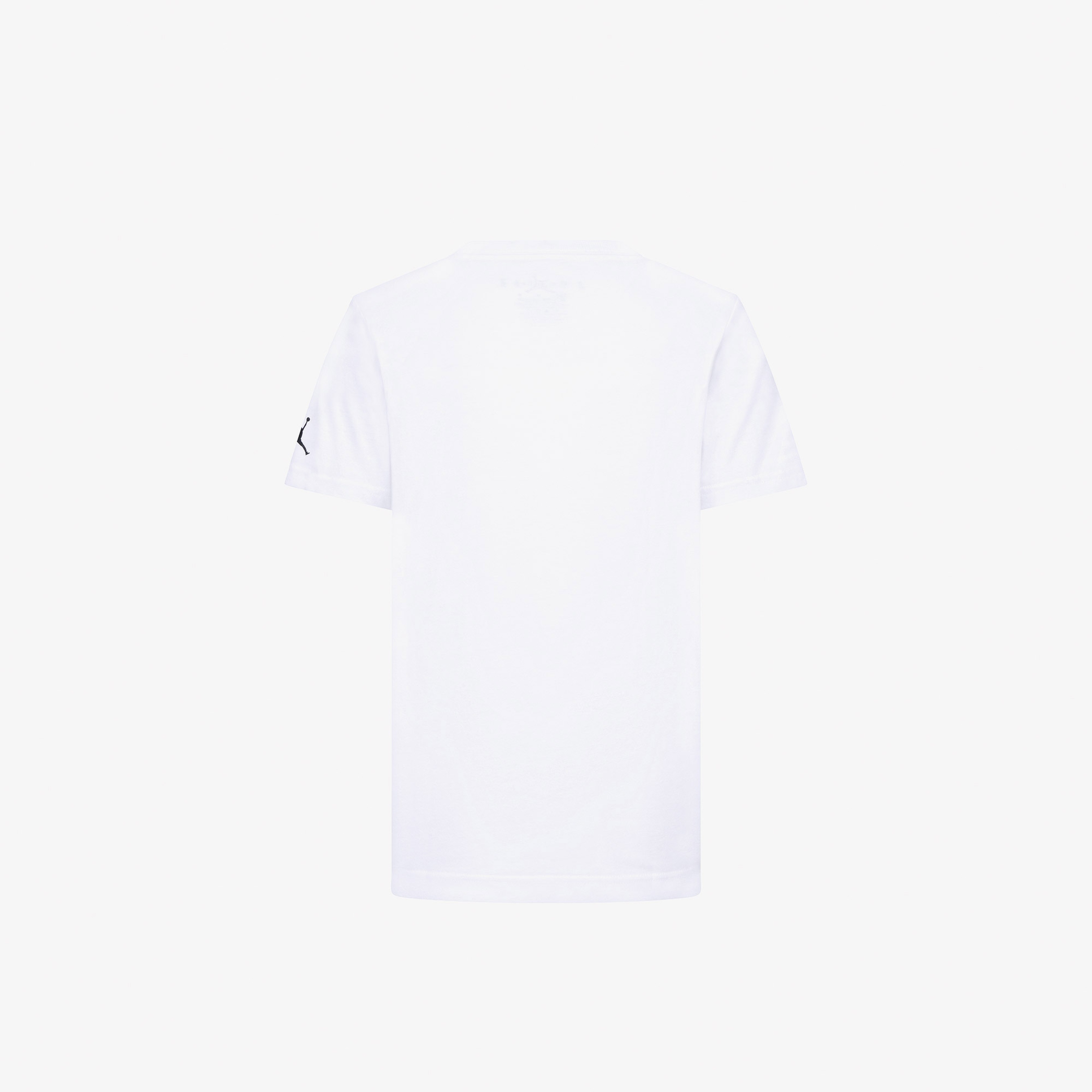 Jordan Jdb Air Jordan  Çocuk Beyaz Kısa Kol T-Shirt