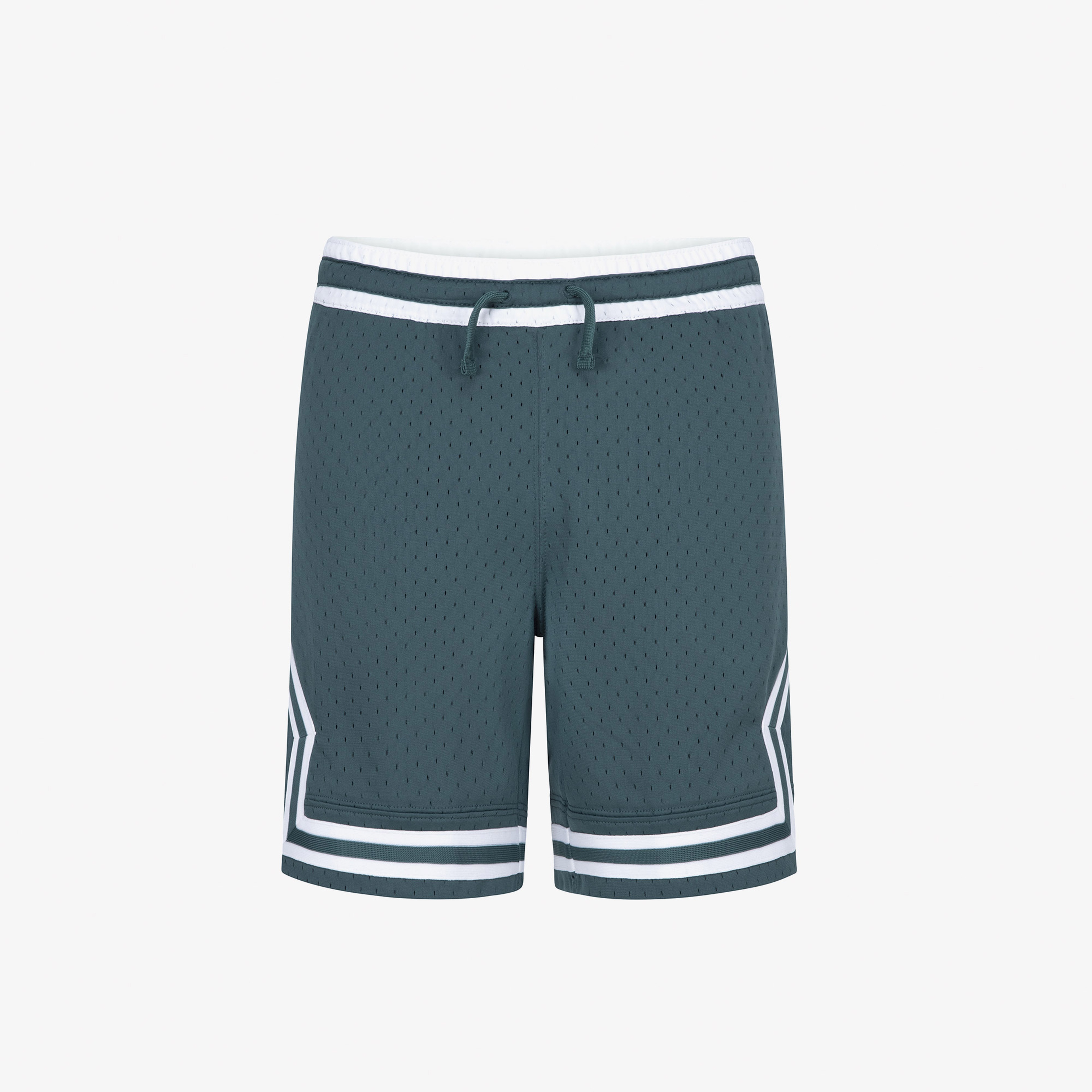 Jordan Jdb MJ Sport Diamond Short Çocuk Yeşil Dri-Fit Şort