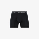 Nike 3lü Erkek Renkli Boxer