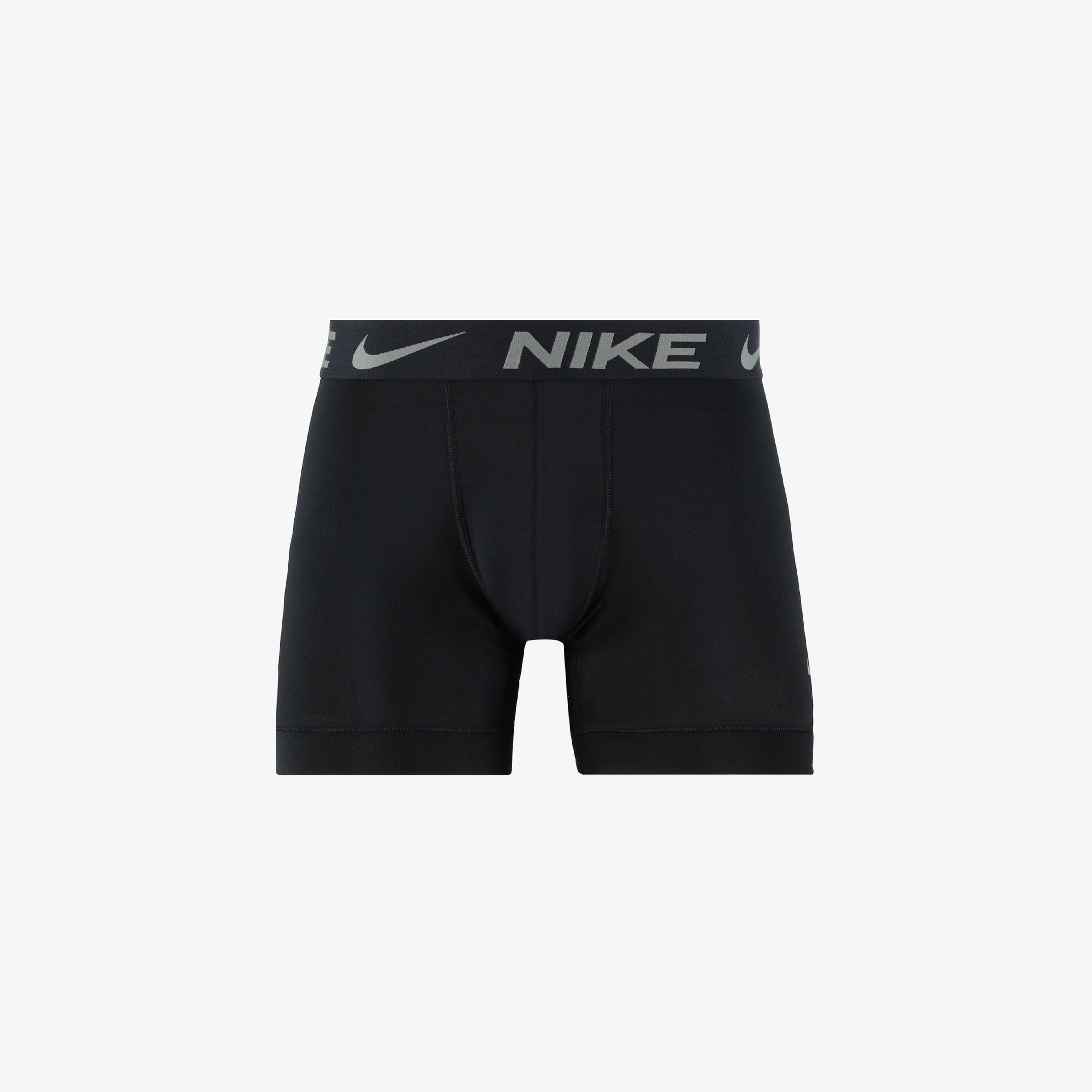 Nike 3lü Erkek Renkli Boxer
