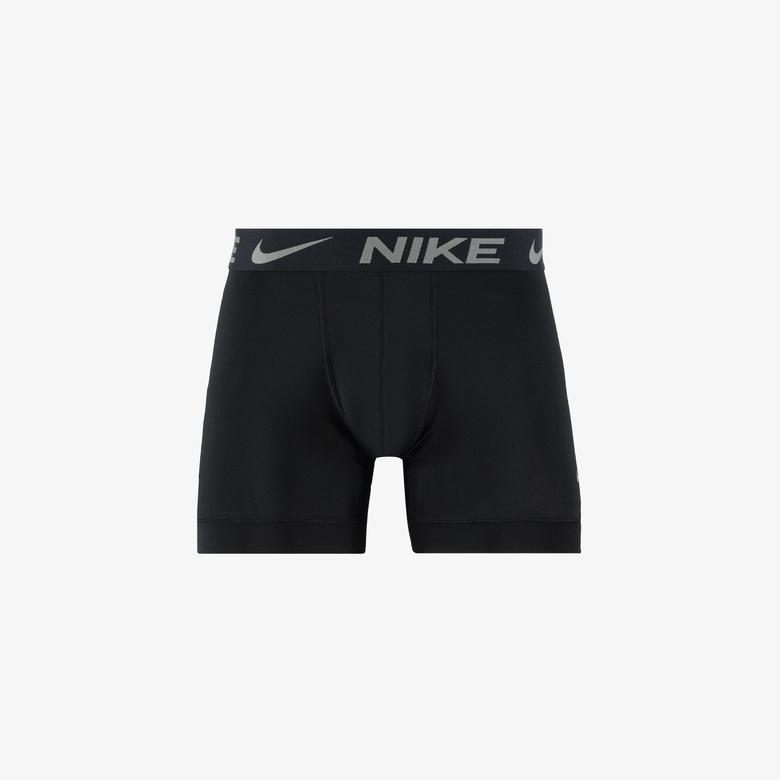 Nike 3lü Erkek Renkli Boxer