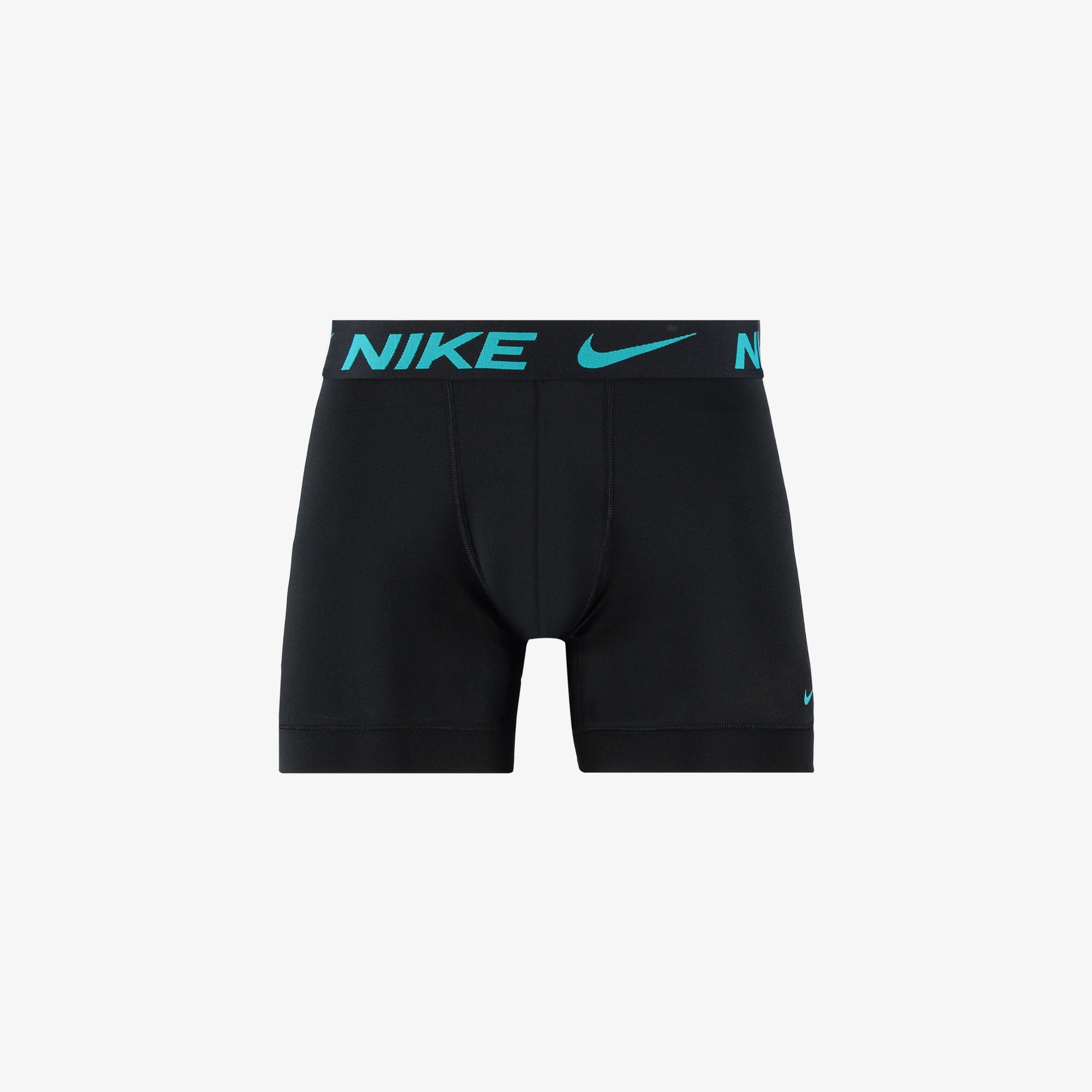 Nike 3lü Erkek Renkli Boxer