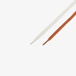 Jordan Air 1 High MM Kadın Turuncu Spor Ayakkabı