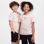 Nike Air Çocuk Bej T-Shirt