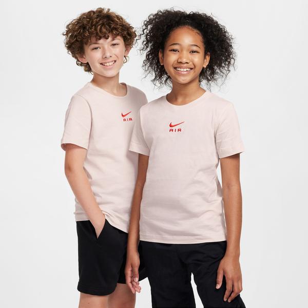 Nike Air Çocuk Bej T-Shirt
