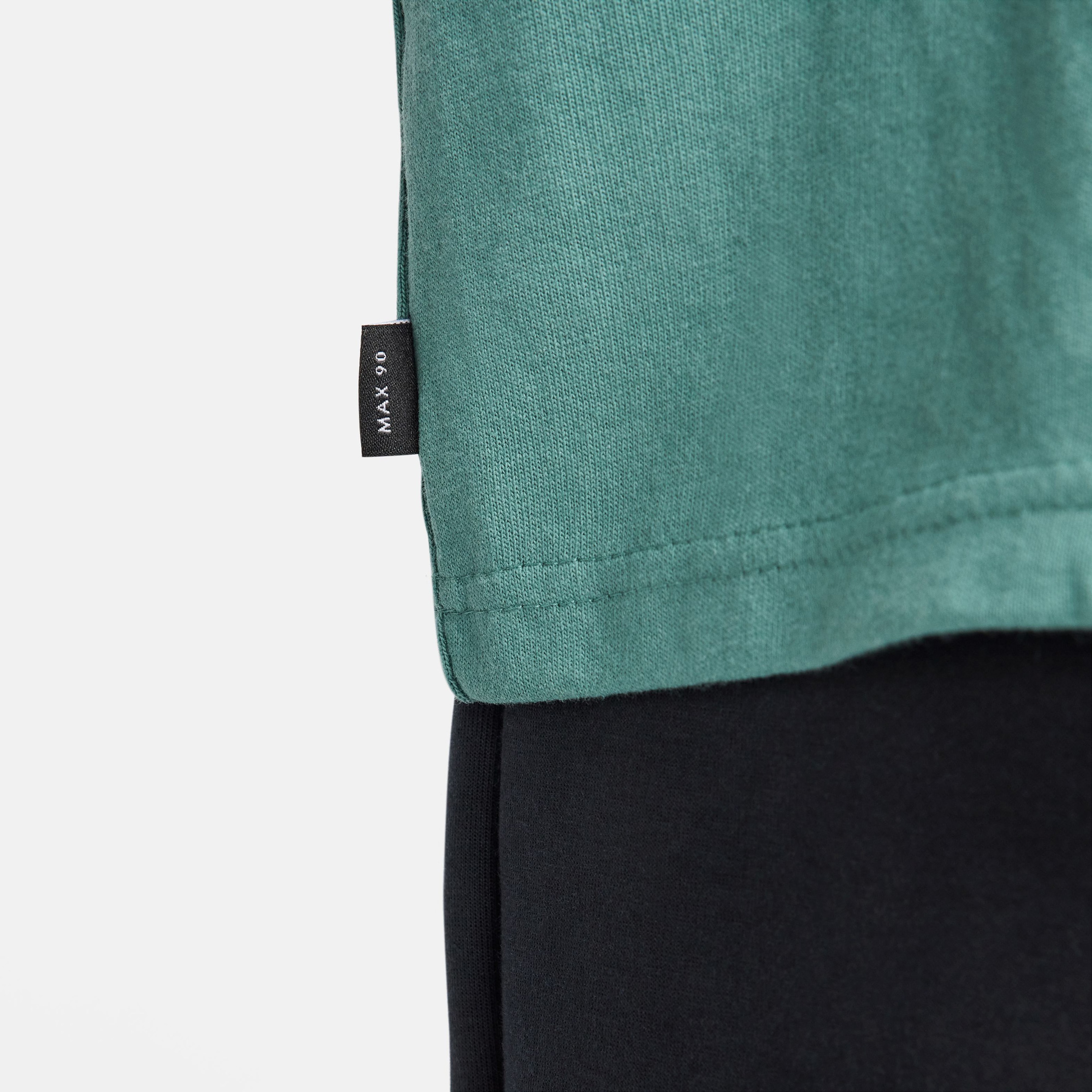 Nike Sportswear Premium Essentials Erkek Yeşil T-Shirt