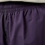 Nike Sportswear Woven Kadın Mor Eşofman Altı