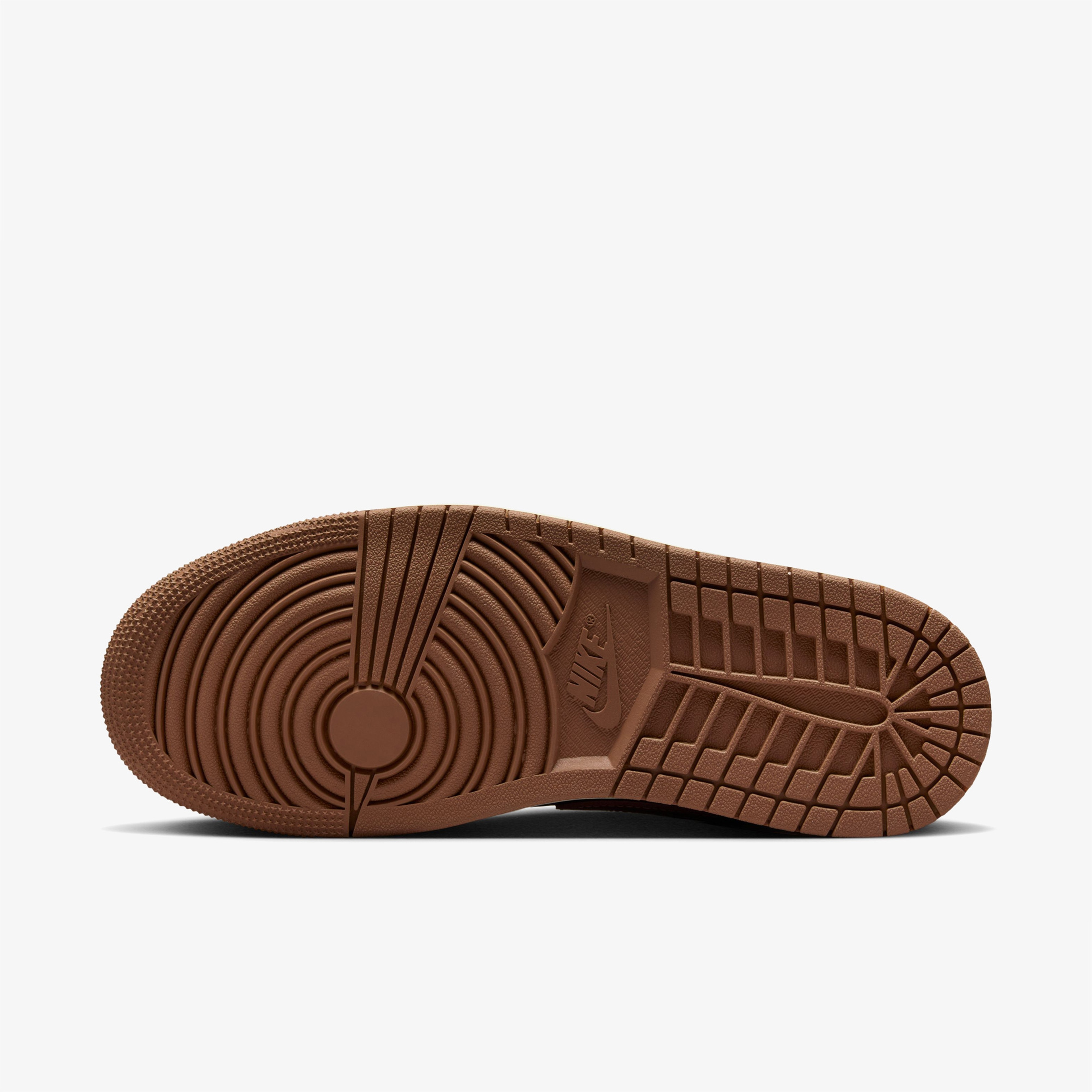 Jordan Air 1 Low Kadın Siyah Spor Ayakkabı