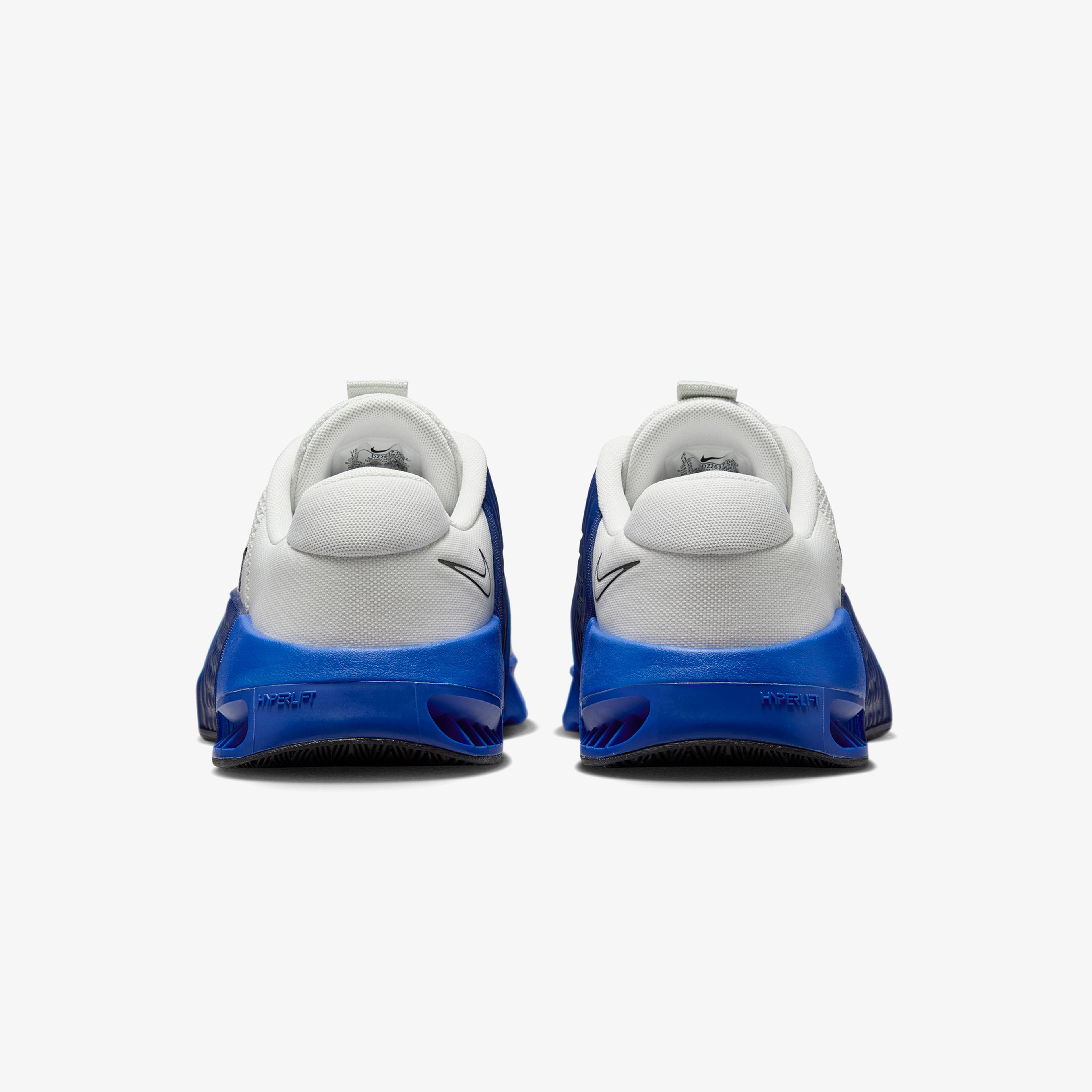 Nike Metcon 9 Erkek Beyaz/ Mavi Spor Ayakkabı