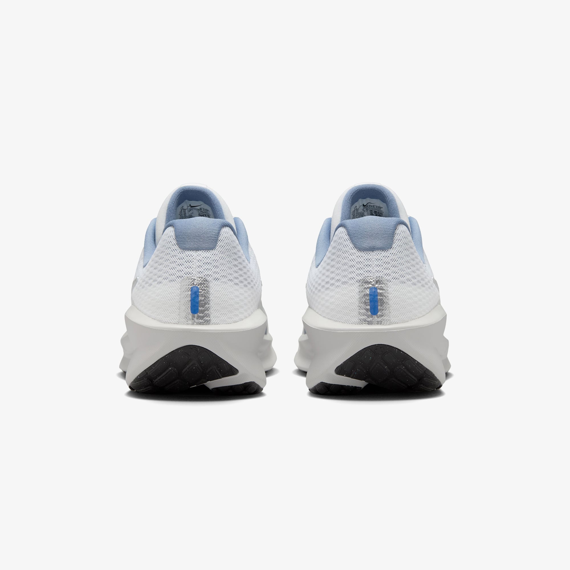 Nike Downshifter 13 Erkek Beyaz Spor Ayakkabı