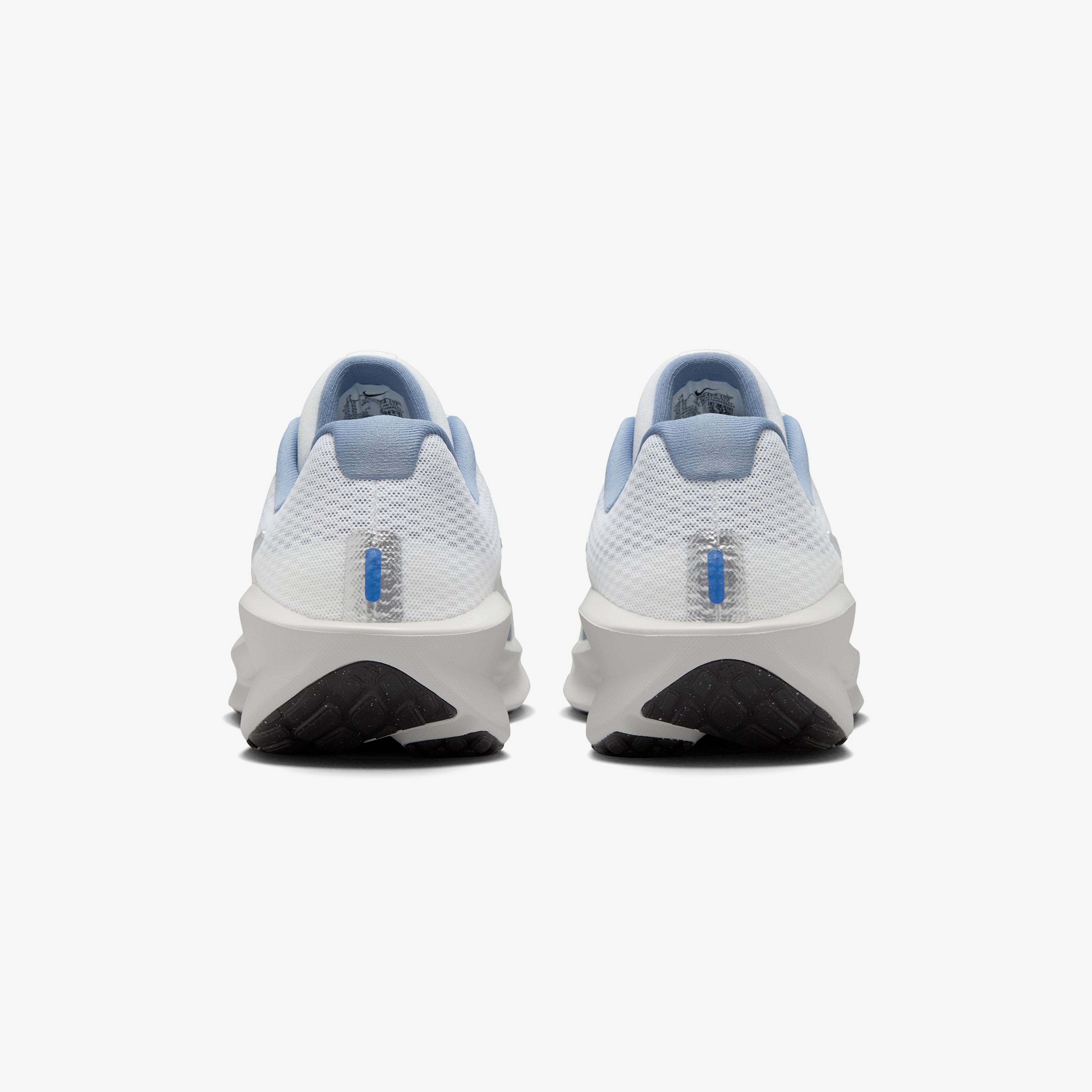 Nike Downshifter 13 Erkek Beyaz Spor Ayakkabı