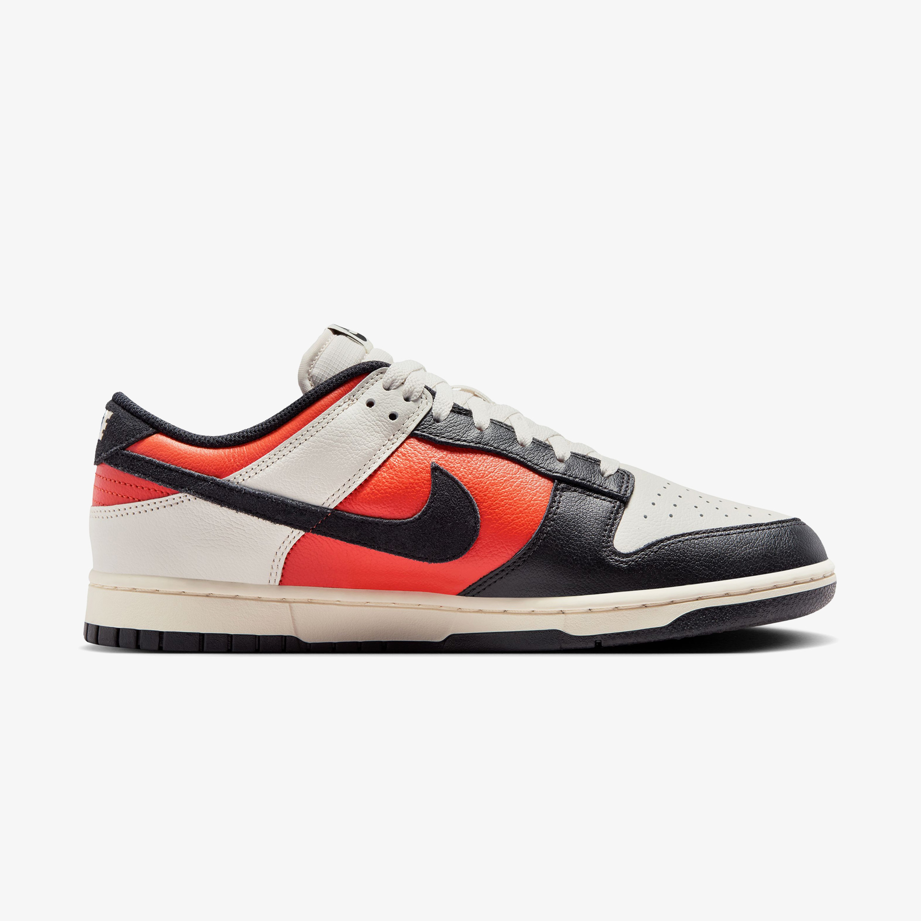 Nike Dunk Low Retro Erkek Renkli Sneaker