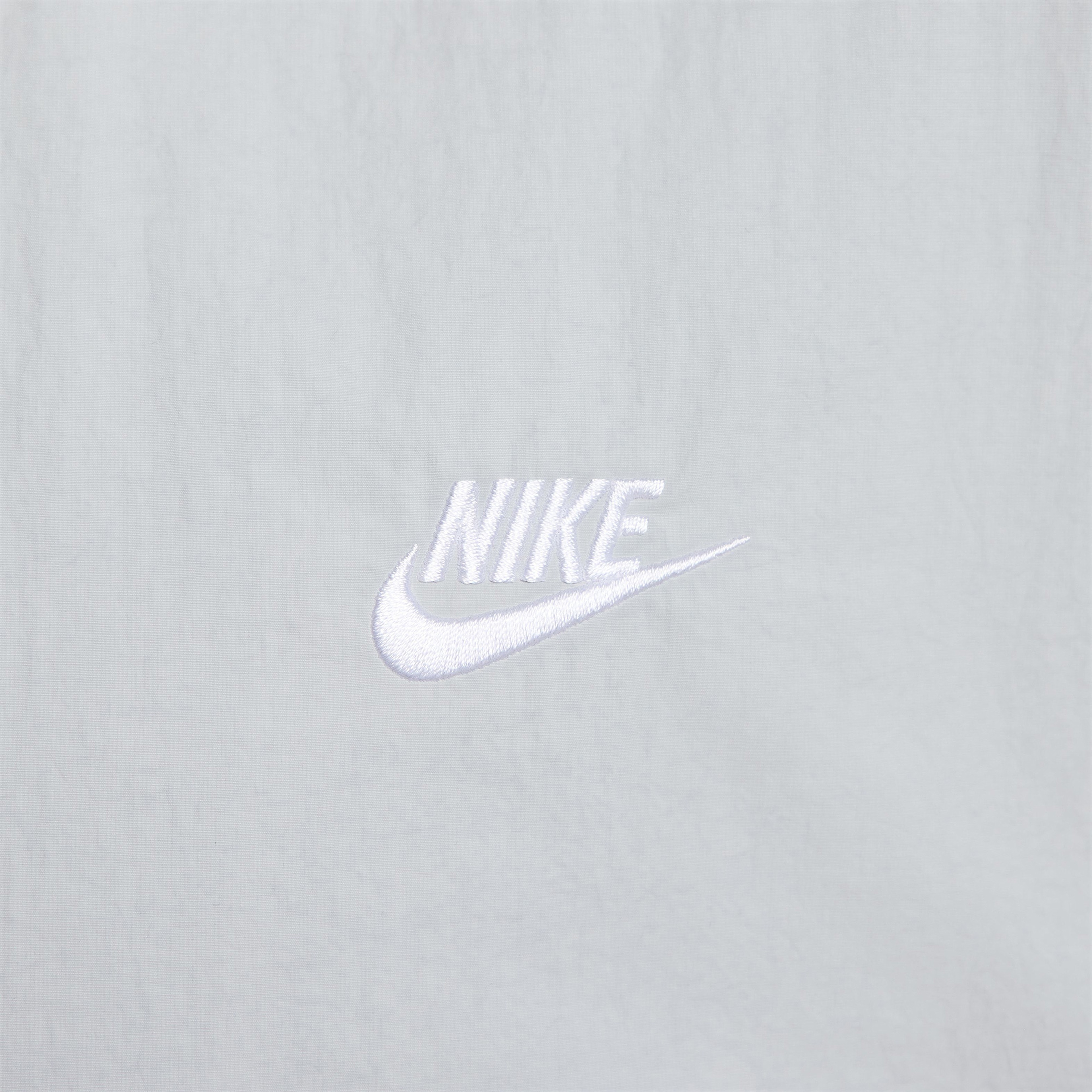 Nike Club Woven Erkek Gri CeketMHQ6109| Occasion