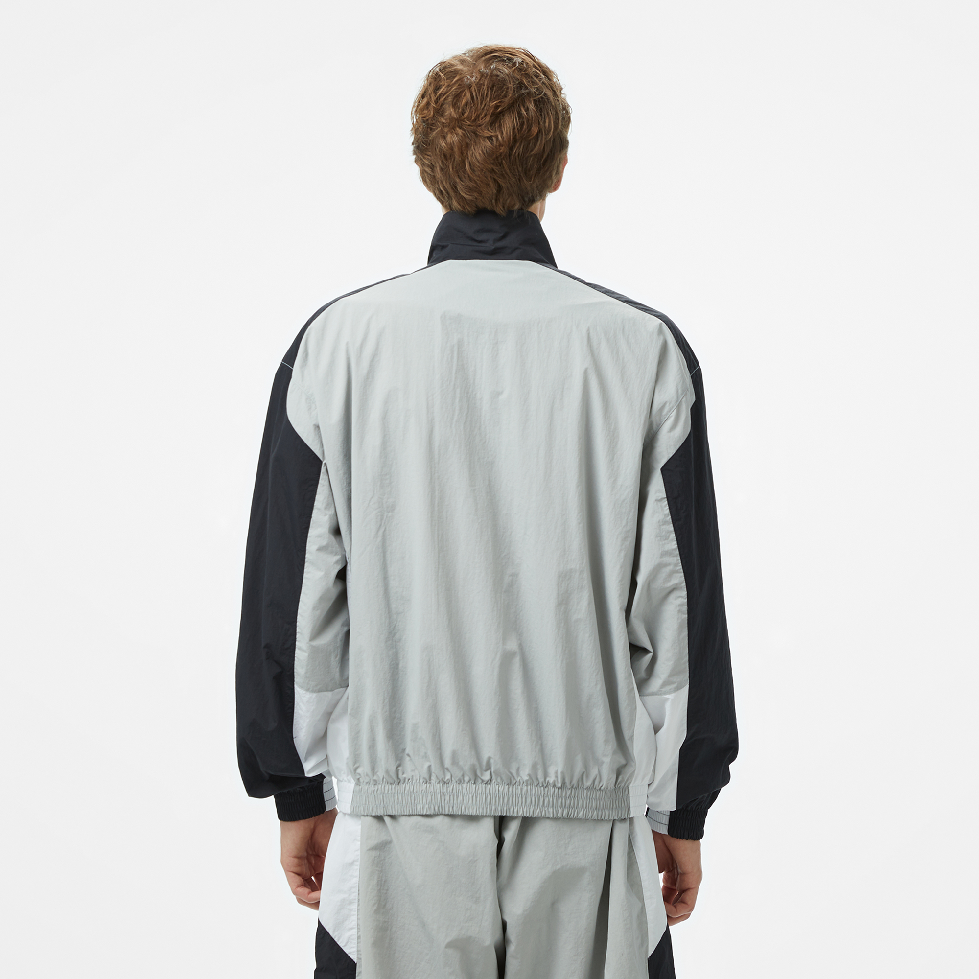 Nike Club Woven Erkek Gri CeketMHQ6109| Occasion