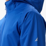 Nautica Erkek Mavi Regular Fit Mont