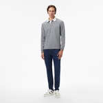 Nautica Erkek Lacivert Skinny Staright Pantolon