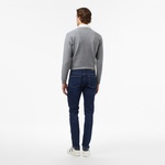 Nautica Erkek Lacivert Skinny Staright Pantolon