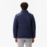 Nautica Erkek Lacivert Regular Fit Mont