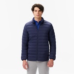 Nautica Erkek Lacivert Regular Fit Mont