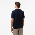 Nautica Erkek Lacivert Classic Fit Kazak