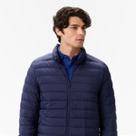 Nautica Erkek Lacivert Regular Fit Mont