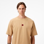 UNITED4 Classic Erkek Sarı T-Shirt