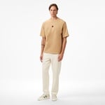 UNITED4 Classic Erkek Sarı T-Shirt