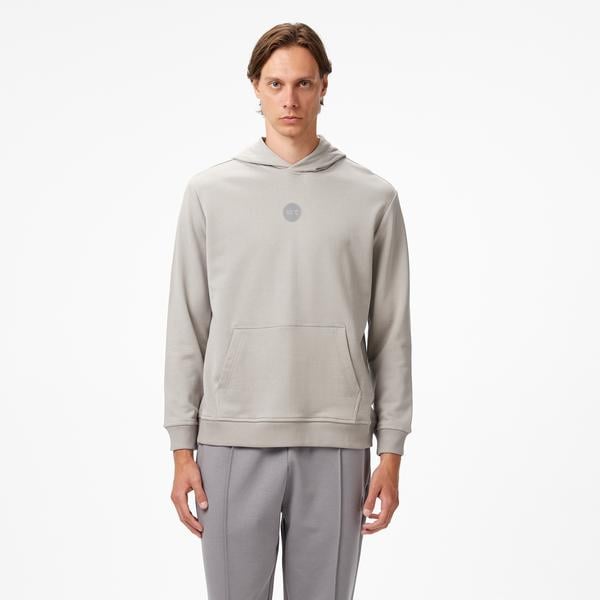 UNITED4 Erkek Gri Sweatshirt