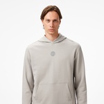 UNITED4 Erkek Gri Sweatshirt