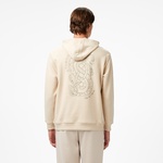 UNITED4 Erkek Taş Hoodie