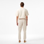 UNITED4 Erkek Bej Eşofman Altı