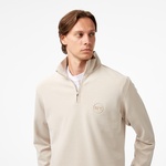 UNITED4 Classic Erkek Sweatshirt