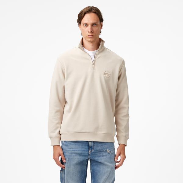 UNITED4 Classic Erkek Sweatshirt