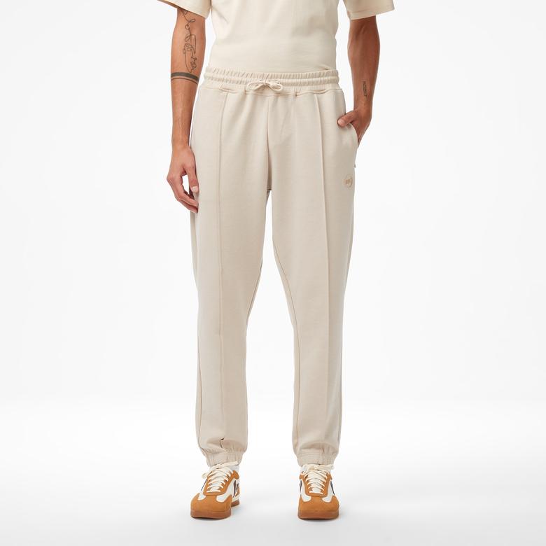 UNITED4 Erkek Bej Eşofman Altı