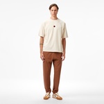 UNITED4 Classic Erkek Gri T-Shirt