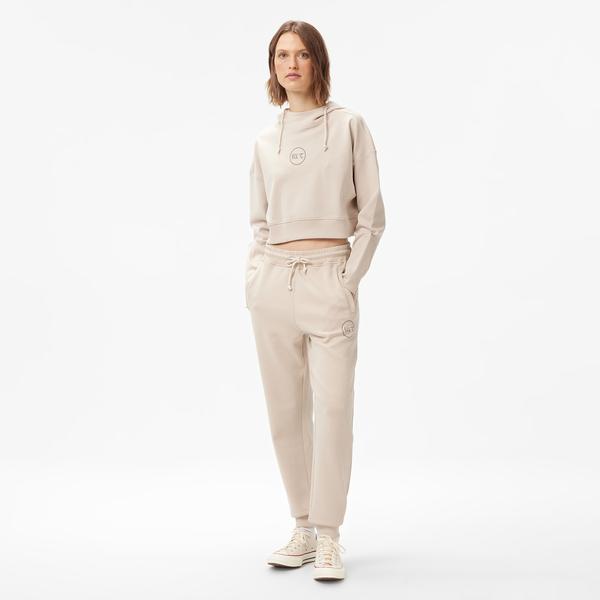 UNITED4 Kadın Taş Eşofman Altı