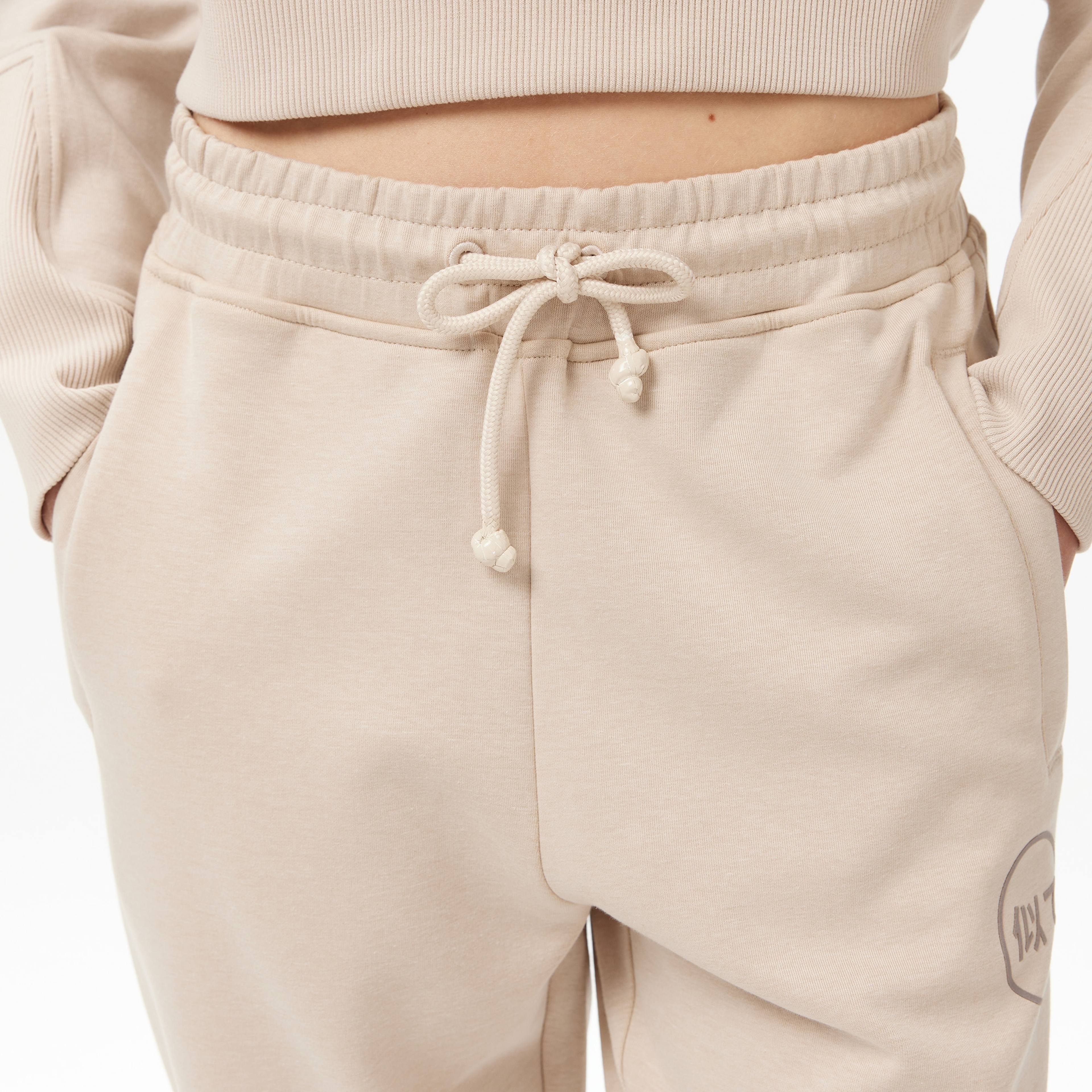 UNITED4 Kadın Taş Eşofman Altı